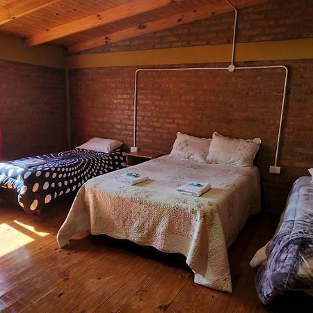 Antartida Argentina 453 Apart, Zapala Dep 1アパートメント エクステリア 写真