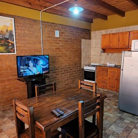 Antartida Argentina 453 Apart, Zapala Dep 1アパートメント エクステリア 写真