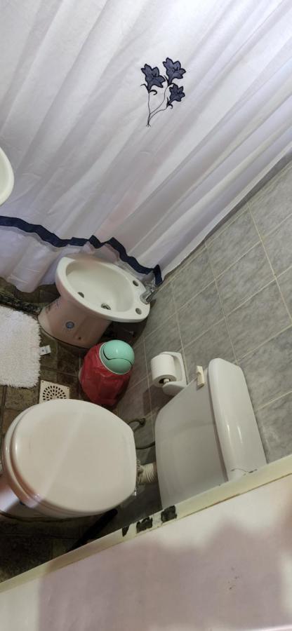 Antartida Argentina 453 Apart, Zapala Dep 1アパートメント エクステリア 写真