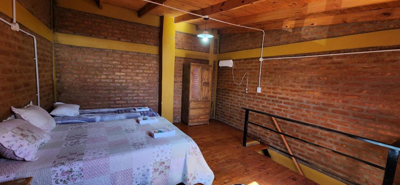 Antartida Argentina 453 Apart, Zapala Dep 1アパートメント エクステリア 写真