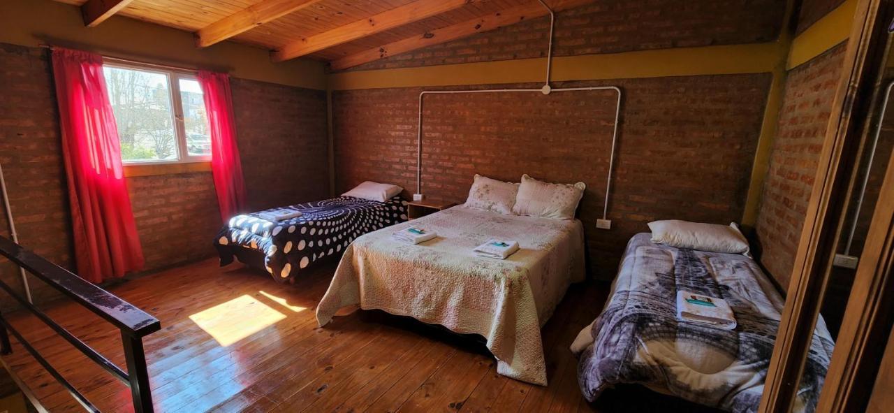 Antartida Argentina 453 Apart, Zapala Dep 1アパートメント エクステリア 写真