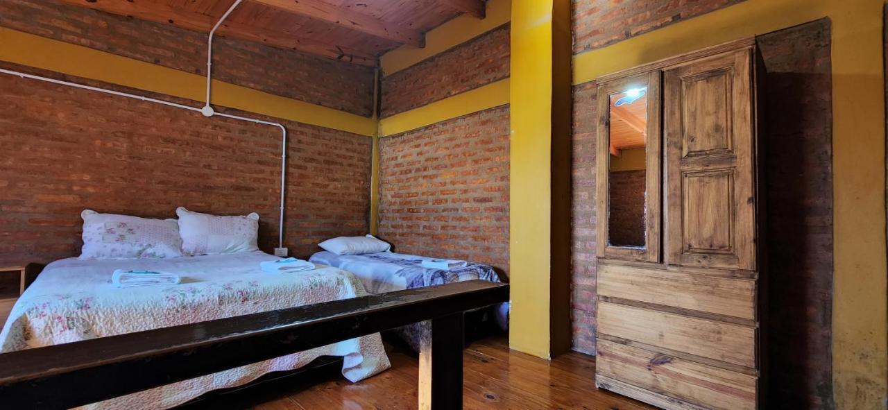 Antartida Argentina 453 Apart, Zapala Dep 1アパートメント エクステリア 写真