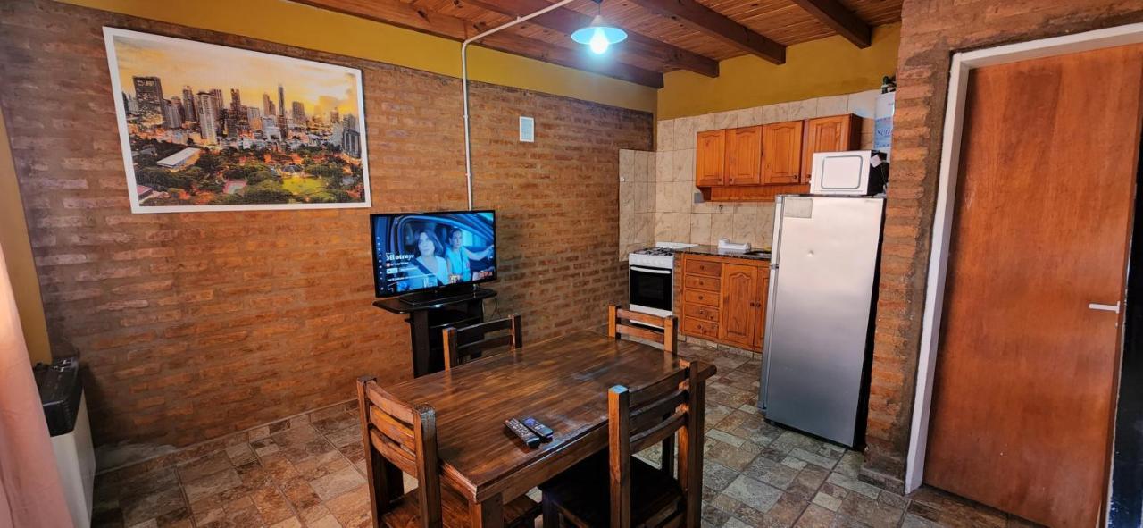 Antartida Argentina 453 Apart, Zapala Dep 1アパートメント エクステリア 写真