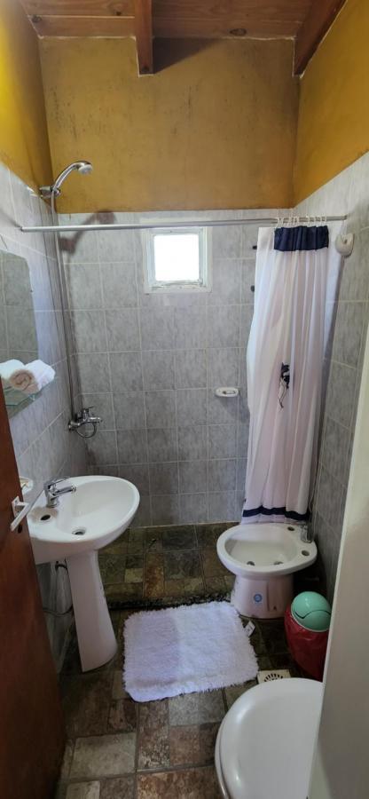 Antartida Argentina 453 Apart, Zapala Dep 1アパートメント エクステリア 写真