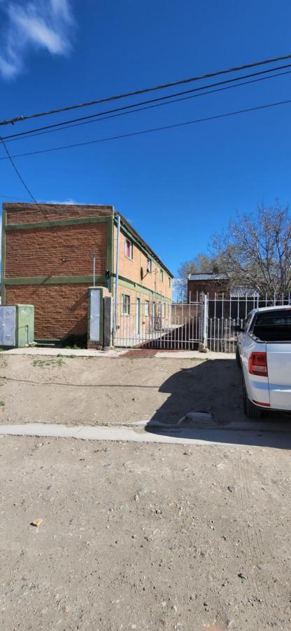 Antartida Argentina 453 Apart, Zapala Dep 1アパートメント エクステリア 写真